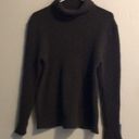 Merona  turtleneck blouse size XL Photo 2