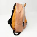 Sanrio  Hello Kitty X Naruto Shippuden Vegan Leather Mini Backpack With Bow Photo 8
