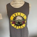 Guns N’ Roses Tank Top Photo 0