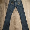 L.A. Idol USA Jeans Size 3 Made in USA Photo 1