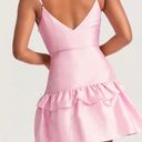 Love Shack Fancy  Fabienne Mini Dress Photo 1