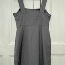 Kensie Dress Size US4 Grey Photo 1