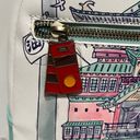 Her Universe Studio Ghibli Spirited Away Bathhouse No-Face Mini Backpack Photo 6