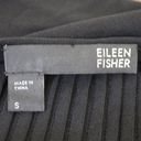 Eileen Fisher  100% silk 3/4 length sleeve sweater dress Photo 3