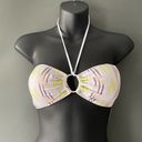 Eberjay Eberjey Dream Catcher Cora Multi Bikini Top Photo 0