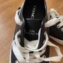 Coach Sneakers Photo 9