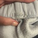 Brandy Melville Rosa Light Blue Sweatpants Photo 4