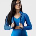 Alphalete Amplify Jacket Photo 1