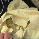 Lululemon  Ebb to Street Tank Cut the inside band of sown in bra 3 times size 8 Photo 6