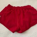 Lululemon Hotty Hot Shorts Photo 1