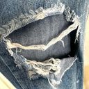 One Teaspoon  Awesome Baggies low waist medium rise distressed jeans Photo 4