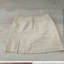 Djerf Avenue Mini Skirt Photo 2