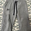 Under Armour Sweatpants Photo 0