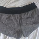 Lululemon Speed Up Low-Rise Lined Short 2.5” Photo 3