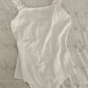 Boutique Sleeveless Bodysuit Size M Photo 0