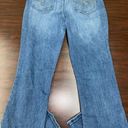 Riders By Lee Midrise Booutcut Denim Jeans Size 10 Photo 3