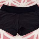 Lululemon Speed Up Shorts 2.5in Photo 0