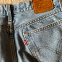 Levi’s Wedgie Straight Jeans Photo 1