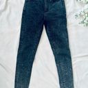 Stevie Hender Shop Stevie Acid Wash Skinnies Photo 1