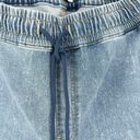 Lane Bryant  Jeans Women 20 Blue Denim Flex Magic Waistband High Rise Relaxed Fit Photo 4