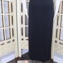 n:philanthropy  Black Sleeveless Maxi Tank Dress Size S Photo 7