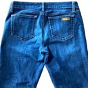 Joe’s Jeans  size 29 dark wash skinny Photo 2