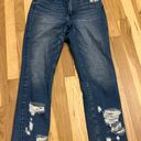 Vervet High Rise Jeans Photo 0