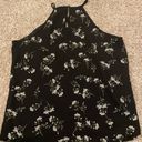 PaperMoon Floral tank top Photo 1