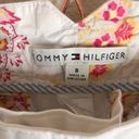 Tommy Hilfiger  white Capri pants Photo 2