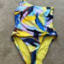Anthropologie One-piece Bathing Suit Photo 1