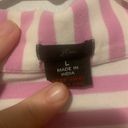 J.Crew Sleep Top Size Large Photo 1