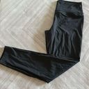 CRZ Yoga  Dark Grey High Waisted Leggings, Size 12 Photo 0