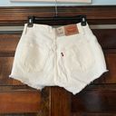 Levi’s 501 Shorts Photo 1