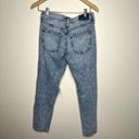 Aeropostale  Low Rise Ripped Boyfriend Jeans Size 0 Photo 4