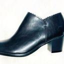 Charlie Paige  sz 7 left ankle bootie for amputee Photo 0