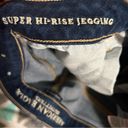 American Eagle Super hi rise jegging Photo 2