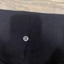 Lululemon Black Align Leggings 25” Photo 4