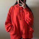 Nike ♡  Embroidered Hoodie Photo 1