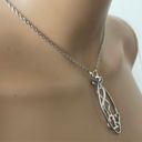 infinity Hearts Necklace Photo 1