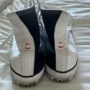 Converse Platform Custom Photo 1