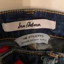 Sam Edelman Stiletto Jeans Photo 1