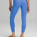 Lululemon  align high rise blue Nile Photo 1