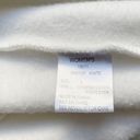 Woolrich  Fleece Vest Winter White Zip Front Microfleece Women’s Size Large Photo 7