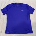 Nike Dri-Fit Running T-Shirt Photo 0