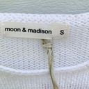Moon & Madison Summer Sweater Photo 3