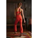 Free People Movement Fp Movement Let’s Bounce One Piece Jumpsuit  Photo 2