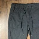 American Eagle  Stretch High Rise/ High Waisted Joggers Sz. 12 Photo 1