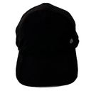 Lululemon  Black Womens Lightweight Hat Photo 0