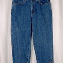 Riders By Lee Riders women’s Capri jeans size 10 M Photo 0