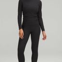 Lululemon -All It takes Ribbed Nulu Long-sleeved shirt Photo 0